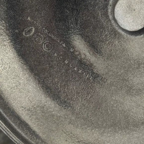 RARE Wilton Armetale RWP Octagonal Octagon Covered Casserole 1973 - Picture 4 of 9